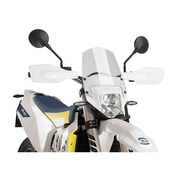 Puig New Generation Sport Screen Clear